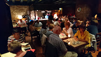 Atmosphère du Restaurant italien La Toscane à Metz - n°11