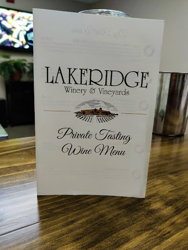 Vineyard «Lakeridge Winery & Vineyards», reviews and photos, 19239 US-27, Clermont, FL 34715, USA