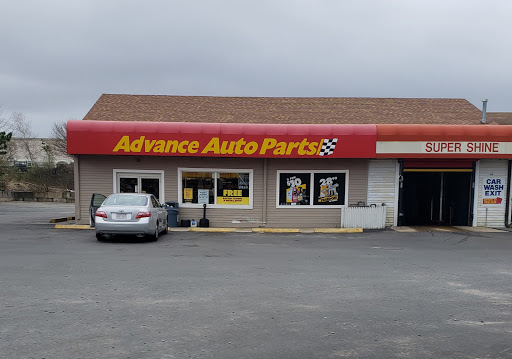 Auto Parts Store «Advance Auto Parts», reviews and photos, 142 Samoset St, Plymouth, MA 02360, USA