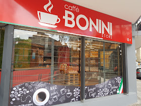 Caffé Bonini Store