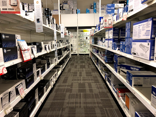 Office Supply Store «Office Depot», reviews and photos, 11100 Garden Grove Blvd, Garden Grove, CA 92843, USA