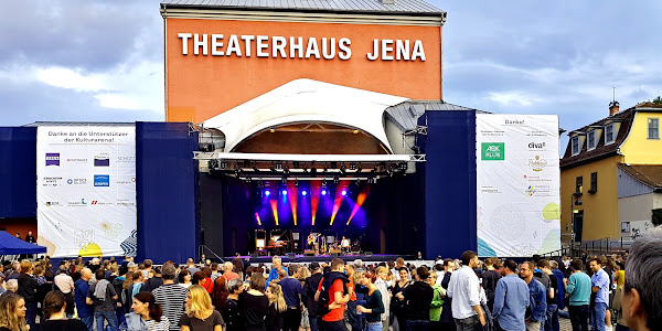 Theaterhaus Jena gGmbH