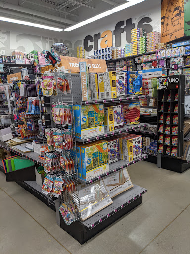 Variety Store «Five Below», reviews and photos, 781 Shoppes Blvd, North Brunswick Township, NJ 08902, USA