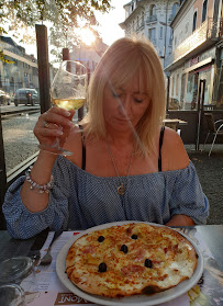 Plats et boissons du Pizzeria Dolce Vita à Tarbes - n°8
