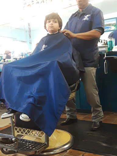 Barber Shop «Norwalk Barber Shop», reviews and photos, 13315 San Antonio Dr, Norwalk, CA 90650, USA