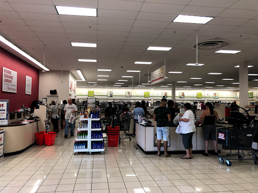 Clothing Store «Burlington Coat Factory», reviews and photos, 8944 W State Rd 84, Davie, FL 33324, USA