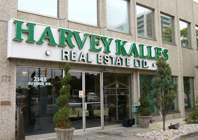 Harvey Kalles Real Estate Ltd., Toronto Brokerage