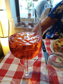 Plats et boissons du Restaurant italien Il Capriccio à Champforgeuil - n°9