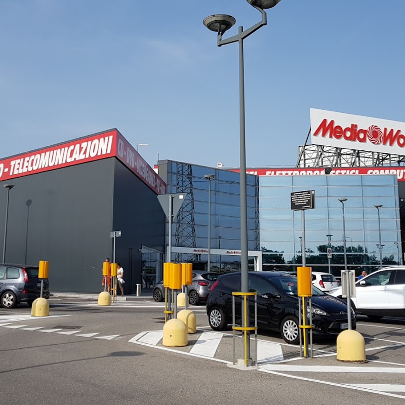 MediaWorld Verano Brianza