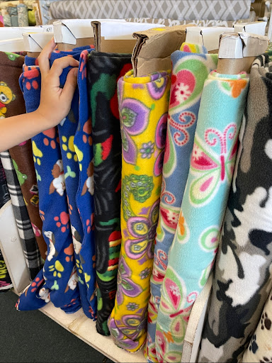 Fabric Store «Sewfisticated», reviews and photos, 735 William T Morrissey Blvd, Dorchester, MA 02122, USA