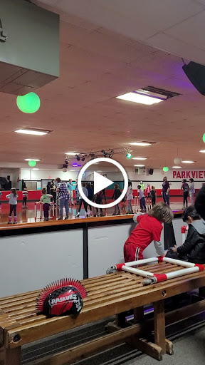 Roller Skating Rink «Aurora Skate Center», reviews and photos, 34W113 Montgomery Rd, Aurora, IL 60504, USA