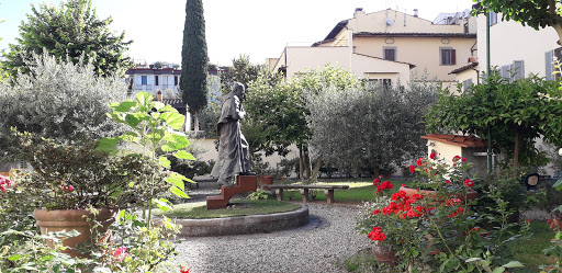 Sanctuary Firenze
