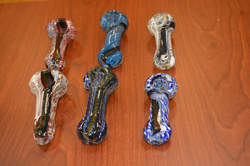 Tobacco Shop «Total Tobacco & More», reviews and photos, 85 Andover St, Danvers, MA 01923, USA