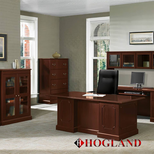 Office Equipment Supplier «Hogland Office Equipment», reviews and photos, 2401 Avenue F, Lubbock, TX 79404, USA