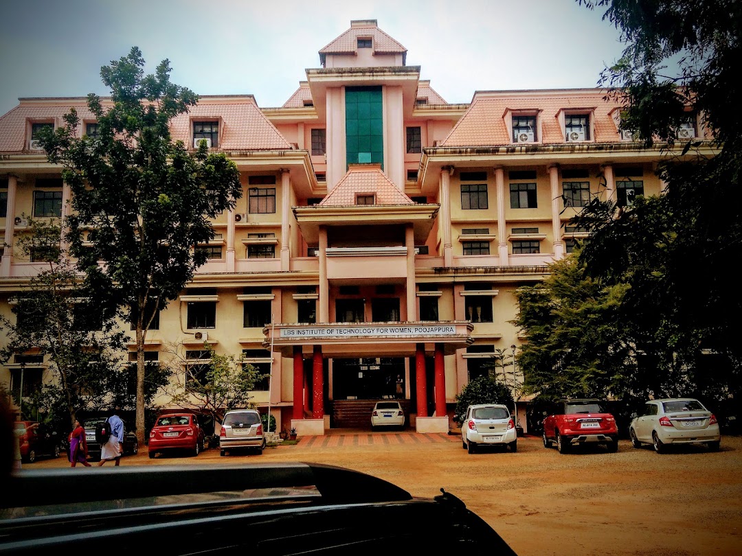 LBS Institute Of Technology for Women Poojappura Thiruvananthapuram