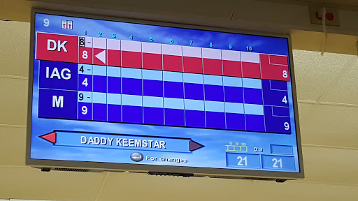 Bowling Alley «Wallenpaupack Bowling Center», reviews and photos, 15 Bowling Center Ln, Hawley, PA 18428, USA