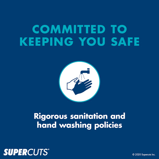 Hair Salon «Supercuts», reviews and photos, 2309 Ponce De Leon Blvd #2309, Coral Gables, FL 33134, USA