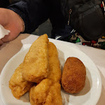 Photo n°1 de l'avis de Mar. fait le 22/12/2022 à 11:27 sur le  Pizzeria Remo A Testaccio à Rome