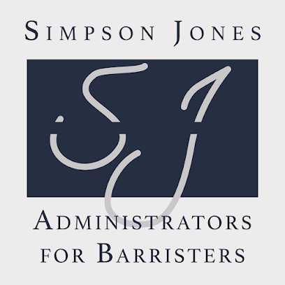 Simpson Jones Admin for Barristers