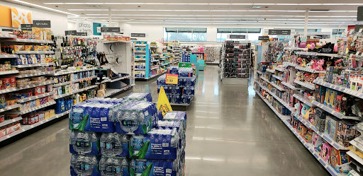 Drug Store «Walgreens», reviews and photos, 6120 Old National Hwy, College Park, GA 30349, USA