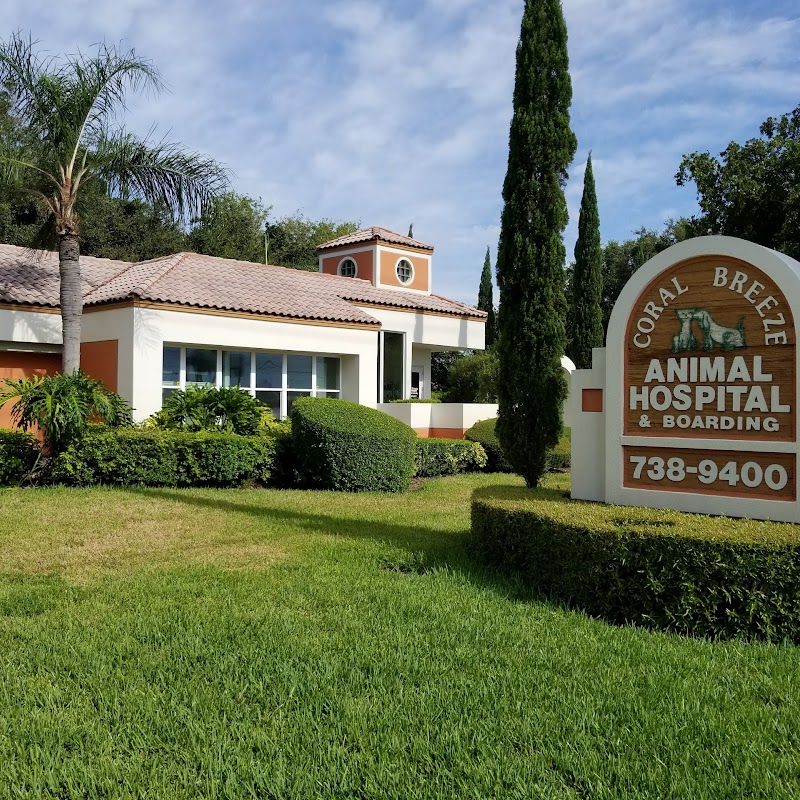 Coral Breeze Animal Hospital