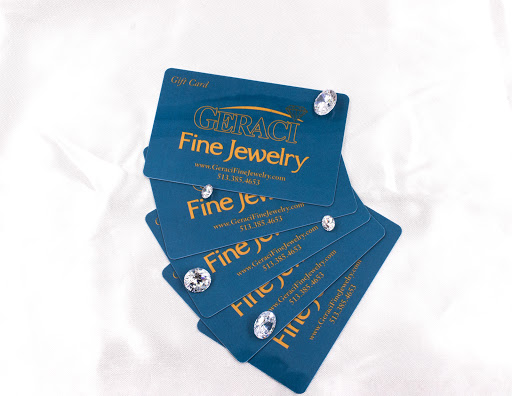 Jeweler «Geraci Fine Jewelry», reviews and photos, 9212 Colerain Ave, Cincinnati, OH 45251, USA