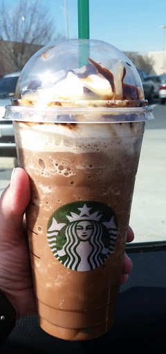 Coffee Shop «Starbucks», reviews and photos, 1995 E Market St, Harrisonburg, VA 22801, USA