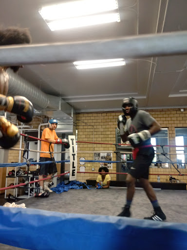 Gym «Fighting Chance Boxing Club», reviews and photos, 1704 N 33rd Ave, Minneapolis, MN 55412, USA