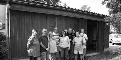 Club Photo Arésien à Arès