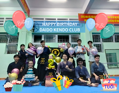 Daido Kendo Club