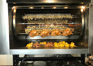 Photo n°14 de Rôtisserie Montaigne Saint Barnabé à Marseille ()