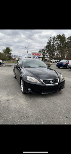 Used Car Dealer «Romanov Auto Sales», reviews and photos, 3011 N Delsea Dr, Vineland, NJ 08360, USA