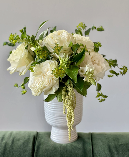 The Floral Parlor image
