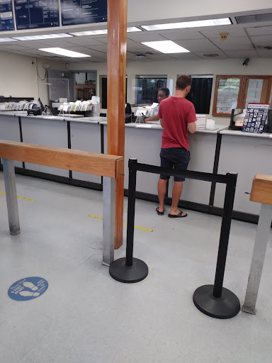 Post Office «United States Postal Service», reviews and photos, 1950 NE 6th St, Pompano Beach, FL 33060, USA