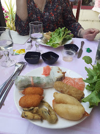 Plats et boissons du Restaurant chinois WOK ASIE à Saint-Avertin - n°4
