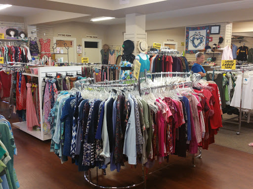 Thrift Store «Country Gift & Thrift Shoppe», reviews and photos, 5602 Old Philadelphia Pike, Gap, PA 17527, USA