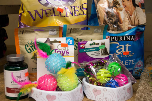 Pet Supply Store «Pet Foods Plus», reviews and photos, 495 Kings Hwy, Brooklyn, NY 11223, USA