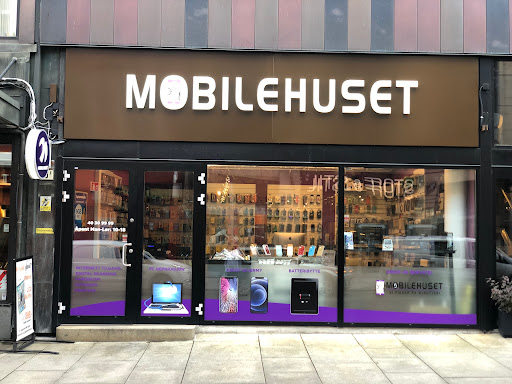 Mobilehuset AS