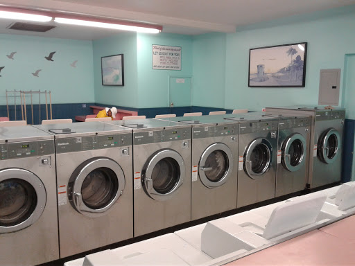 Laundry «Legion Laundry Cleaners», reviews and photos, 320 Legion St, Laguna Beach, CA 92651, USA