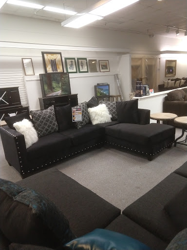 Furniture Store «Discount Furniture & Mattress Outlet», reviews and photos, 2455 S Hamilton Rd, Columbus, OH 43232, USA