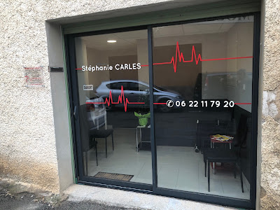 Infirmière Libérale Stéphanie Carles à Varages