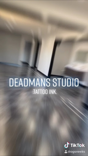 Explore drag race tattoo ideas, creative tattoo ideas in Lancaster, available at DEADMANS STUDIO