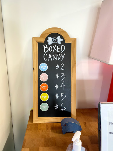 Ice Cream Shop «Sweet Provisions», reviews and photos, 8120 N Hayden Rd, Scottsdale, AZ 85258, USA