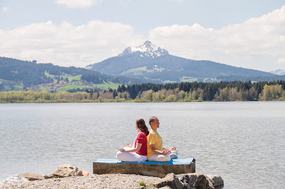 Yoga Vidya Allgäu