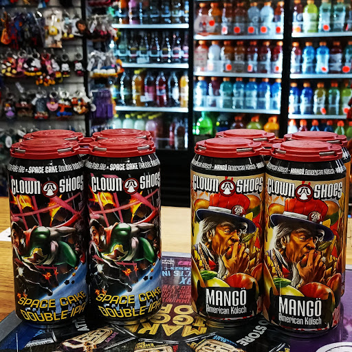 Liquor Store «Wonderland Liquor», reviews and photos, 1178 W Katella Ave, Anaheim, CA 92802, USA