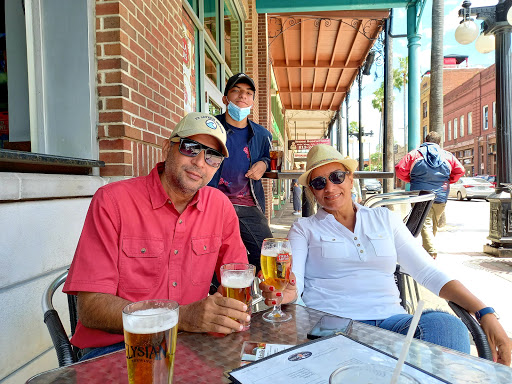 Wine Bar «Ybor City Wine Bar», reviews and photos, 1600 E 7th Ave, Tampa, FL 33605, USA