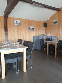 Atmosphère du Restaurant L' Escale à Marennes-Hiers-Brouage - n°17