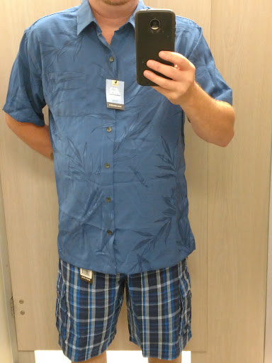 Clothing Store «Ross Dress for Less», reviews and photos, 550 John Ross Pkwy, Rock Hill, SC 29730, USA