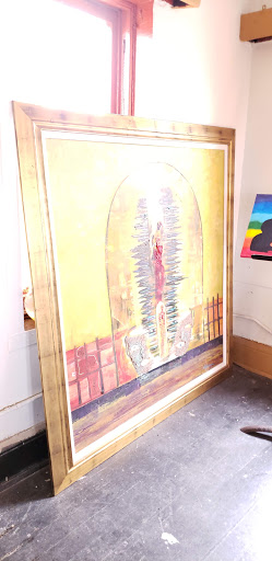 Community Center «South Side Community Art Center», reviews and photos, 3831 S Michigan Ave, Chicago, IL 60653, USA