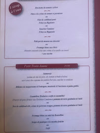 La Belle Epoque du Restaurant Le Patio à Villefranche-de-Conflent - n°2